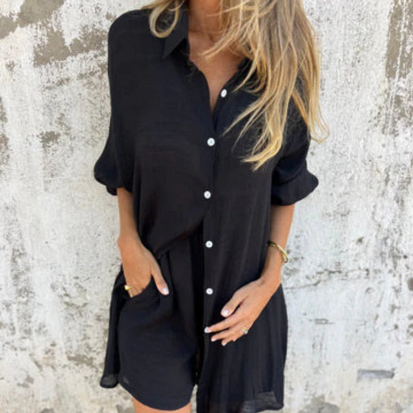 Conjunto Primavera - Laura