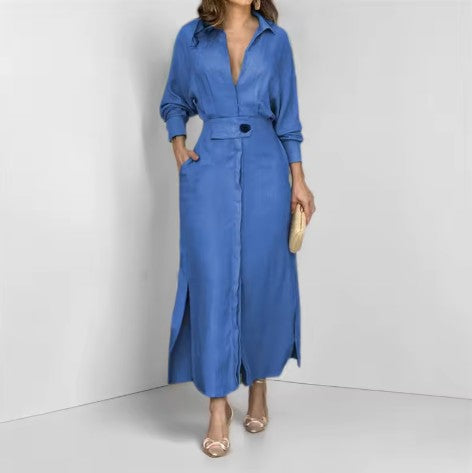 Sienna™ - Vestido Elegante