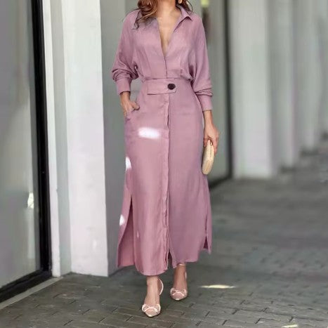 Sienna™ - Vestido Elegante