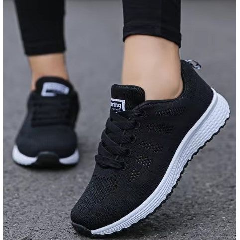 Zapatilla Deportiva Ortopédica y Transpirable 💨👟