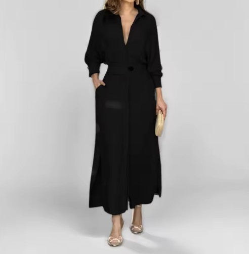 Sienna™ - Vestido Elegante