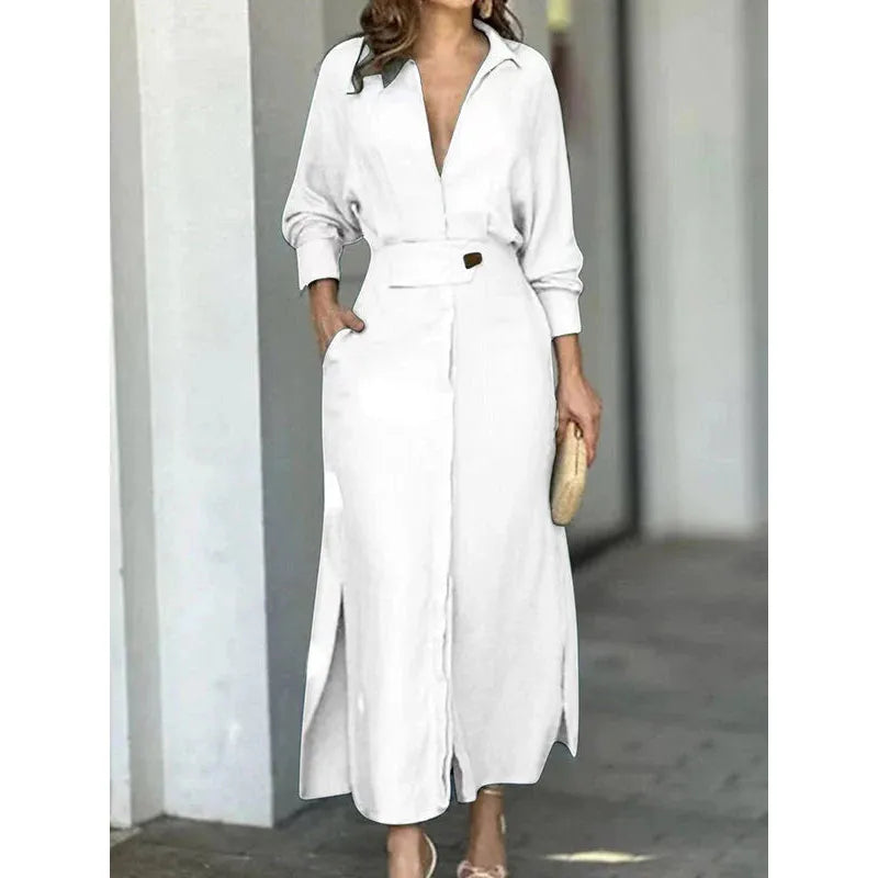 Sienna™ - Vestido Elegante