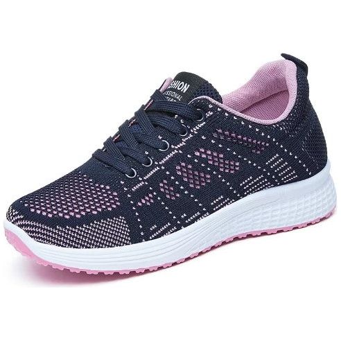 Zapatilla Deportiva Transpirable Fashion