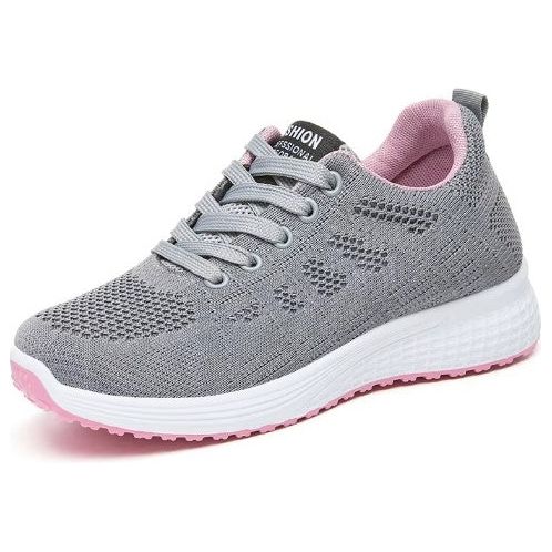 Zapatilla Deportiva Transpirable Fashion