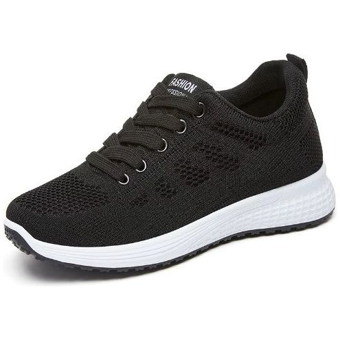 Zapatilla Deportiva Transpirable Fashion