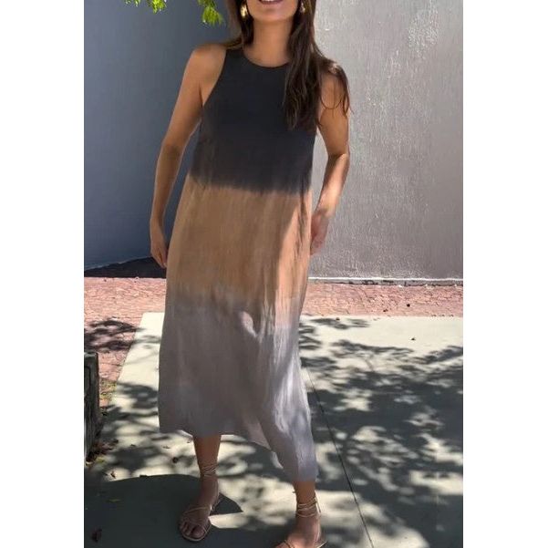 Claudia - Vestido Largo