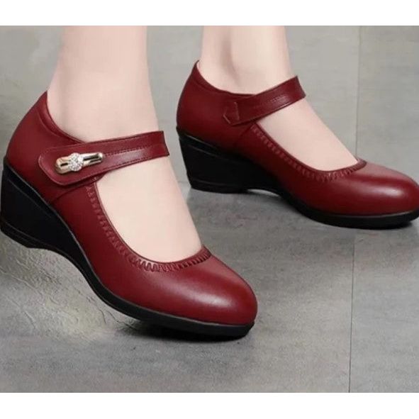 Zapatos Ortopédicos ComfortStep