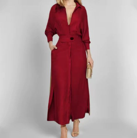 Sienna™ - Vestido Elegante