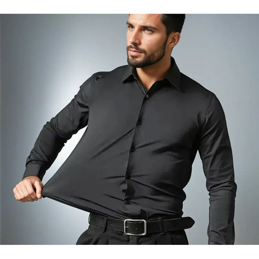 Camisa Sin-Plancha | Olvídate de Planchar