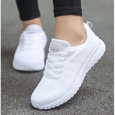 Zapatilla Deportiva Ortopédica y Transpirable 💨👟